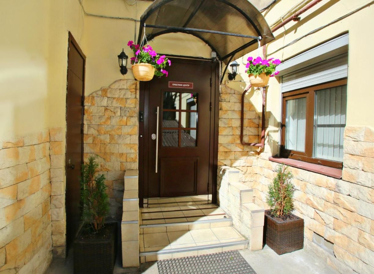 Гостиница  Престиж Санкт-Петербург-26